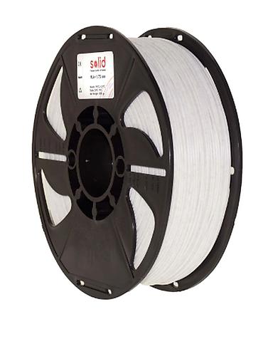 Ofis avadanlığı: Solid Filament PLA Plus Mərmər – 1 kq (1.75 mm) 3D basqılarınız üçün — 4