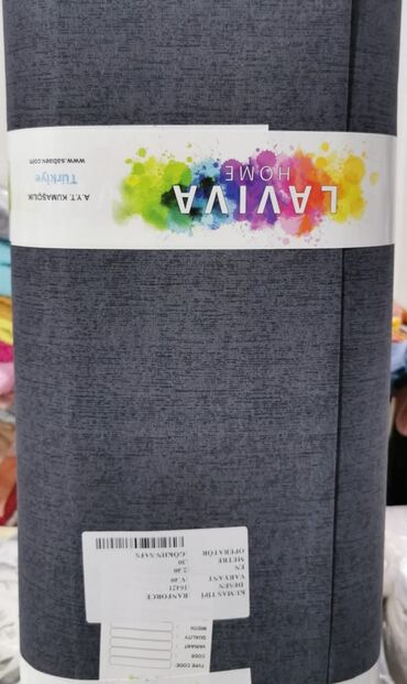 Posteljina: Singl, Pamuk, Turska — 4