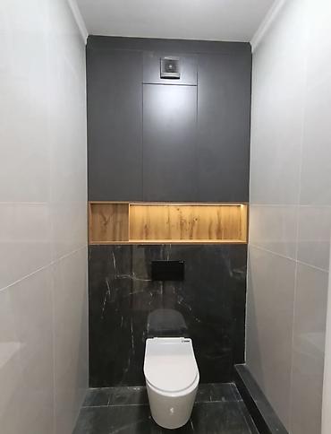 Новостройки от застройщика: Построен, Элитка, 2 комнаты, 76 м² — 9