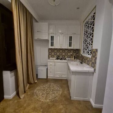 Yeni tikili: 2 otaqlı, Yeni tikili, 65 kv. m — 4