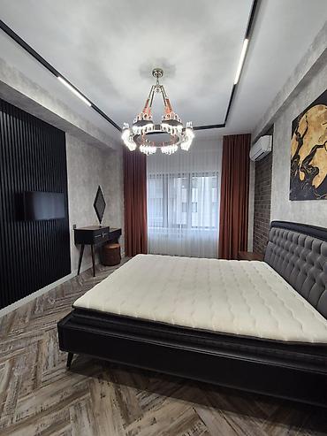 Квартиры: 2 комнаты, Новостройка, 91 м² — 10