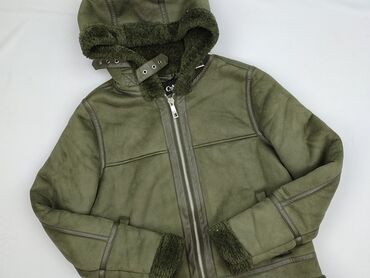 C&A, Women`s winter jacket, size M