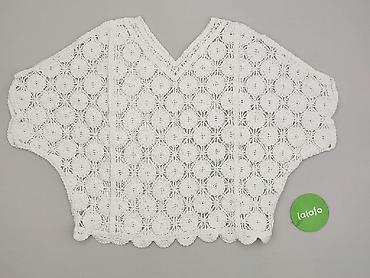 tunika damska: Bluzka damska, rozmiar One size — 2