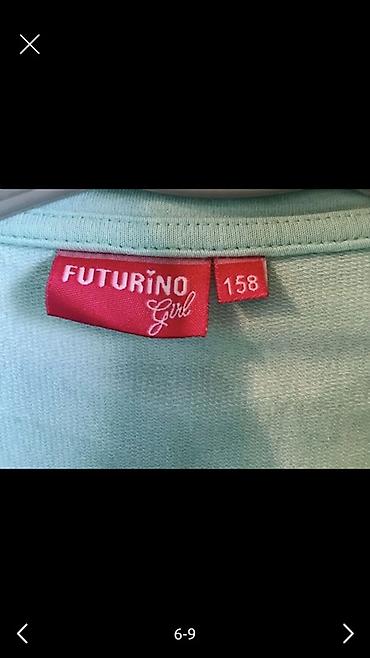 Кофты и свитеры: FUTURINO Girl размер S надет 2 раза в отличном состоянии. Цена 5 at lalafo.az — 2 Кофты и свитеры: FUTURINO Girl размер S надет 2 раза в отличном состоянии. Цена 5 — 2