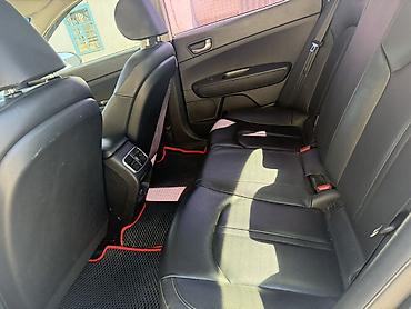 кип к5: Kia K5: 2018 г., 0.2 л, Автомат, Бензин, Седан — 7