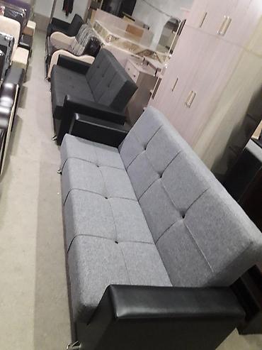 sofa: Прямой диван, Новый — 8