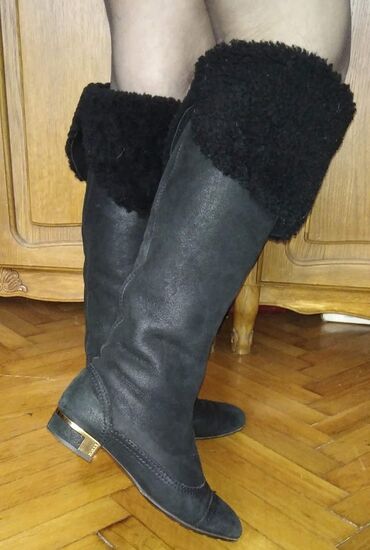 Čizme: Čizme, 39 — 13