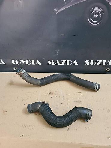 CREVA HLADNJAKA 1,6DCI ZA NISSAN QASHQAI OD 2014. DO 2021. GOD