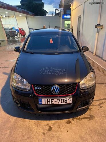 Transport: Volkswagen Golf: 1.4 l | 2008 year Hatchback