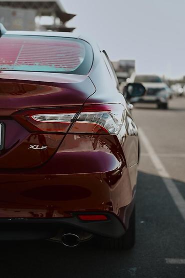 монитор на камри: Toyota Camry: 2020 г., 2.5 л, Автомат, Бензин, Седан — 2