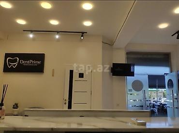 diş plomb qiyməti: DentPrime – stomatoloji klinika Hazir stomatoloji klinika biznes — 3
