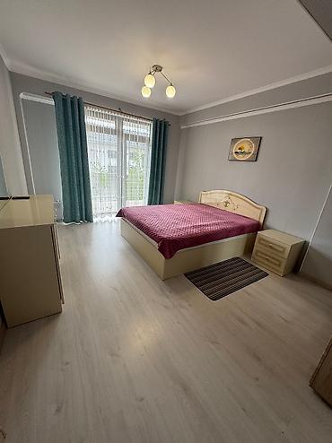 Аренда коттеджей и домов на Иссык-Куле: Таунхаус, Baytur Resort & Spa, Бостери, 5 мест — 2
