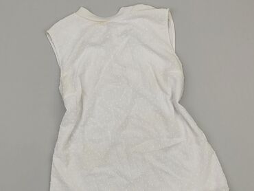 białe bluzki damskie do garnituru: Bluzka Damska, Orsay, S, stan - Dobry