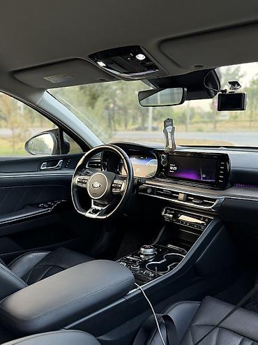 киа бонго манипулятор: Kia K5: 2020 г., 1.6 л, Автомат, Бензин, Седан — 7