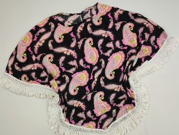 Ponczo damskie, rozmiar One size