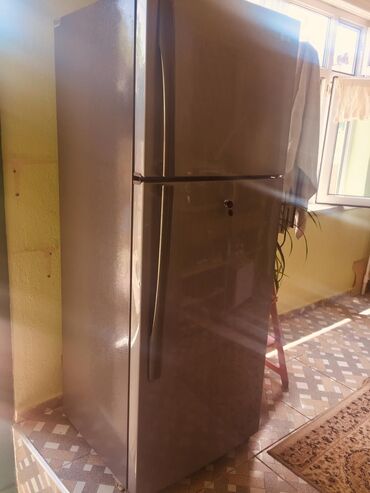 soyuducular sumqayit: AEG Холодильник Продажа