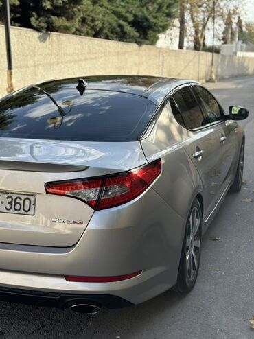 Kia: Kia Optima: 2 l | 2012 il Sedan — 3