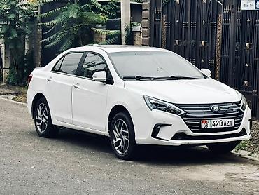 kan: BYD Qin: 2018 г., 2.5 л, Автомат, Электромобиль, Седан — 1