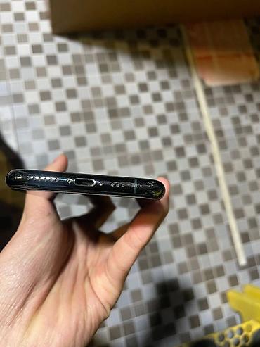 Apple iPhone: IPhone 11 Pro, Б/у, 256 ГБ, Matte Midnight Green, Чехол, 75 % at lalafo.kg — 3 Apple iPhone: IPhone 11 Pro, Б/у, 256 ГБ, Matte Midnight Green, Чехол, 75 % — 3