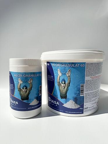 trimer demon cena: Hlor granulat Diasa 1kg Hlor Granulat 60 je efikasno sredstvo za — 1