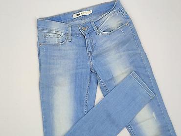 levis 514: Jeansy damskie, rozmiar XS — 1