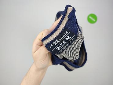 esprit clothes: Jean Pascale, Sweter dla mężczyzn, rozmiar M — 5