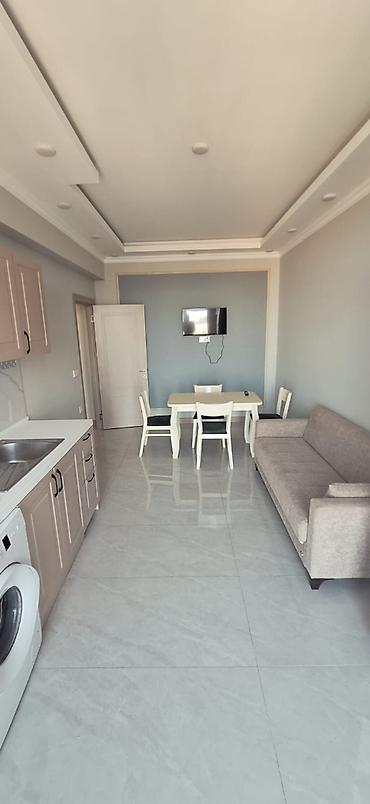 7ci mk: 7-ci mikrorayon, 2 otaqlı, Yeni tikili, m. Dərnəgül, 62 kv. m — 7
