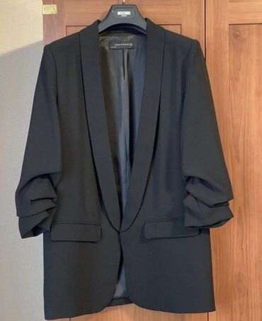 Sviterlər: Pencək, Zara, M (EU 38)