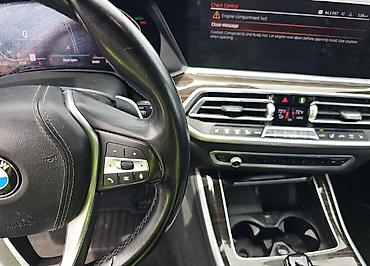 BMW: BMW X7: 2019 г., 3 л, Автомат, Бензин, Кроссовер — 11