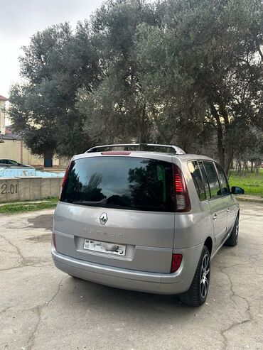 Renault: Renault Espace: 2 l | 2006 il 370000 km Van/Minivan — 5