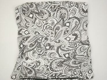 Linen & Bedding: PL - Pillowcase, 67 x 59, color - Grey, condition - Satisfying