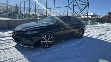 опел вектра б: Toyota Camry: 2020 г., 2.5 л, Автомат, Бензин, Седан