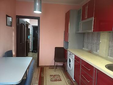 пользовались: Сдается 3х комнатная квартира в центре Бишкека по ул. Токтогула – — 10