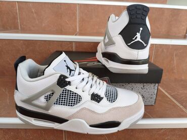 Patike: Patike, Nike, veličina - 46 — 10