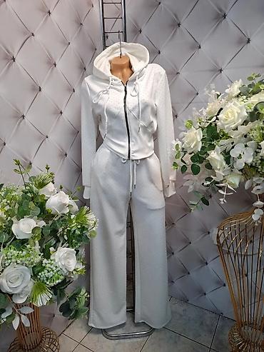 Kompleti: ❤️❤️ novi cirkonski kompleti trenerke 4200❤️❤️ — 7