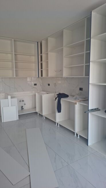 Mətbəx mebeli: Dolablar 120 150 180 220 Mətbəx mebeli – modul həllər - Dizayn — 13