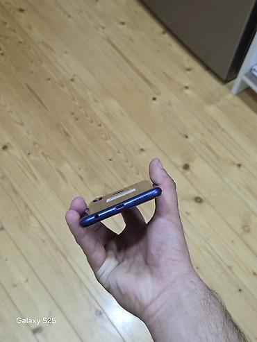 iphone 7 plus 64gb: Samsung Galaxy A10s, 32 GB, rəng - Göy, Sensor, Barmaq izi, Simsiz şarj — 3