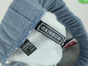 grey ads: RAINBOW, Spódnica damska, rozmiar XS — 4