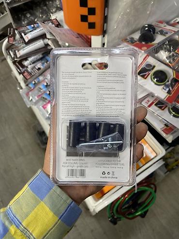 ручка кпп с подсветкой: Ручка кулисы КПП HAOE R (Shift Lever Knob) - Универсальная ручка — 2