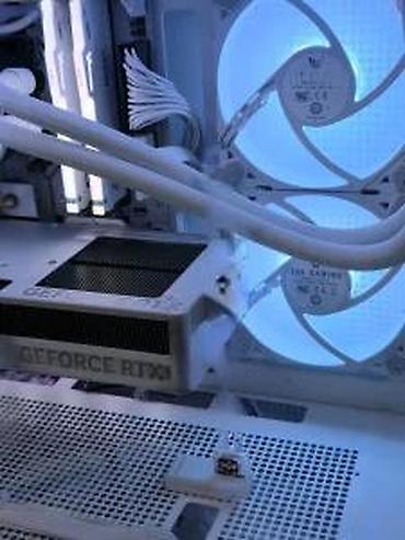 Desktop računari i radne stanice: Ryzen 9 9950X3D RTX 5080 X870 64GB 2TB - SM070PC. ✨ Prodaja i — 7