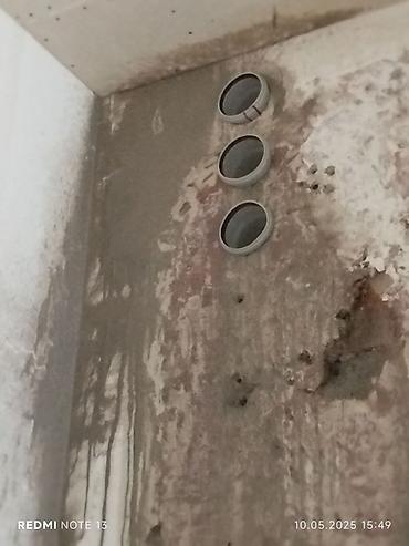 Beton işləri: Azərbaycanin istənilən bölgəsində beton kəsmə beton deşmə işləri ilə — 3