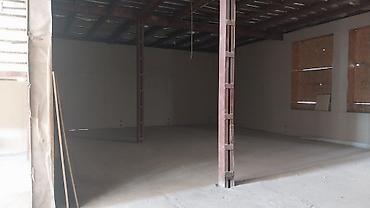 Продажа ресторанов, кафе: Продаю недостроенную чайхану, удобное месторасположение находится по — 4