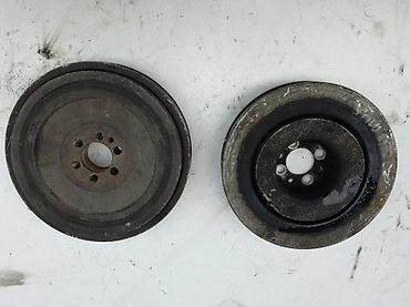 nismo 168: Alfa Romeo 147-156 Remenica RADILICE. 1.9JTD2.4JTD. Alfa Romeo 147-156 — 1