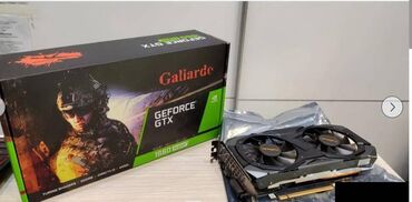 bajt za usb kabl: Gallarde GTX 1660 super GTX1660super 6GB DDR6 Ventilatori odlicni