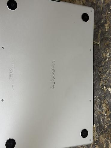 google fold: Apple MacBook Pro 14 на чипе М1 про (2021) В отличном состоянии ✅ - — 8