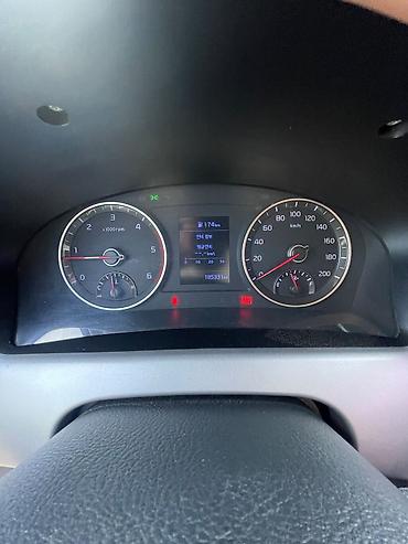range rover 2006: Легкий грузовик, Kia, Стандарт, Б/у — 9