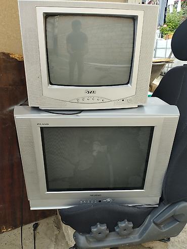 tv ekran satışı: İşlənmiş Televizor Samsung 54" Ünvandan götürmə — 1