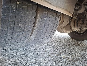 volv: Грузовик, Volvo, Стандарт, 7 т, Б/у — 6