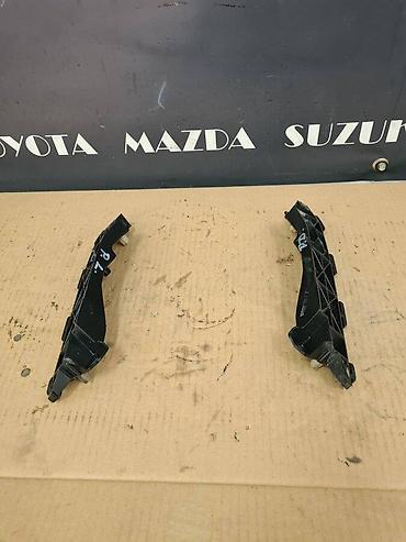 NOSAC BRANIKA ZABICA ZA HYUNDAI IX35 | levi i desni nosac branika na