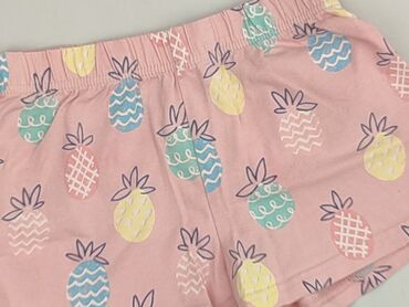 dsquared spodenki: Krótkie spodenki, Marks & Spencer, 7 lat, 116/122, stan - Idealny